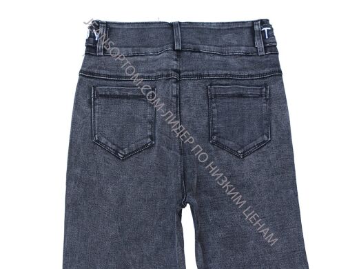 Купить Женские Джинсы YIMETIE 903-2-1 (25/30 -6 ед.) оптом в интернет магазин jeansoptom.com