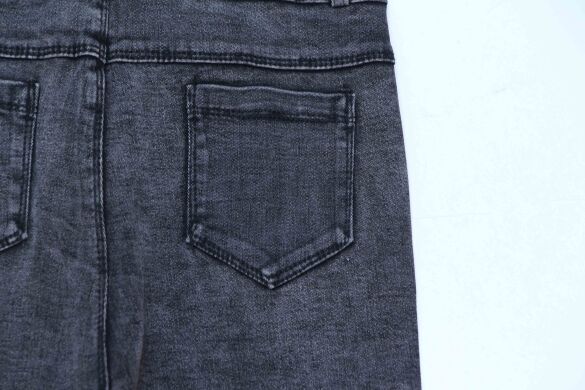 Купить Женские Джинсы YIMETIE 903-2-1 (25/30 -6 ед.) оптом в интернет магазин jeansoptom.com