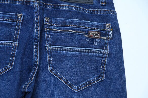 Мужские Джинсы AWIVGOSS L8585 (29/38 -8 ед.)