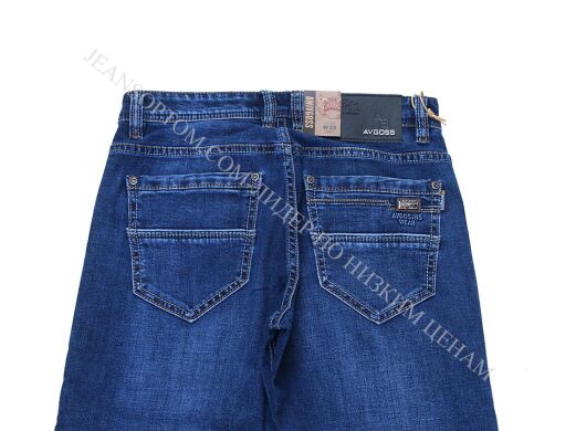 Мужские Джинсы AWIVGOSS L8585 (29/38 -8 ед.)