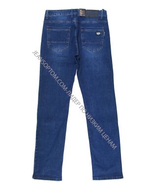Мужские Джинсы AWIVGOSS L713-3 (32/40 -8 ед.)