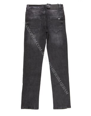 Мужские Джинсы BARON BR6621 (30/40 -8 ед.)