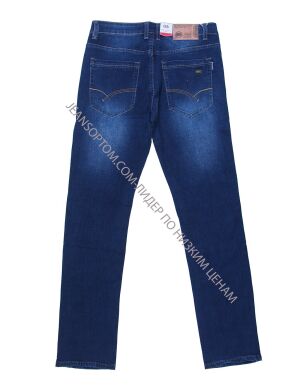 Мужские Джинсы MEGOSS M2255 (32/38 -8 ед.)