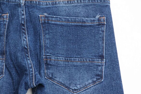 Мужские Джинсы MEGOSS M2271 (27/34 -8 ед.)