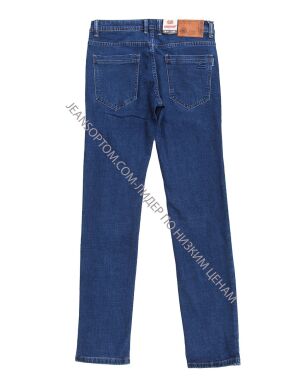 Мужские Джинсы MEGOSS M2309 (29/38 -8 ед.)