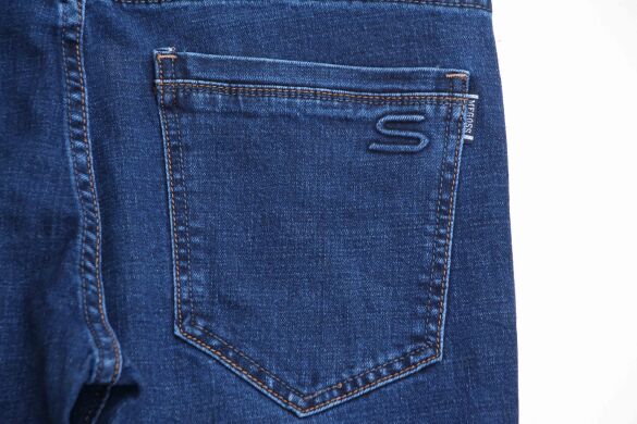 Мужские Джинсы MEGOSS M2309 (29/38 -8 ед.)
