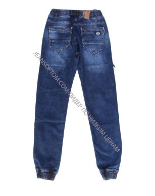 Мужские Джинсы На резинке AWIVGOSS L8313 (29/38 -8 ед.)