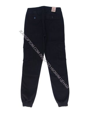 Мужские Джинсы На резинке VINGVGS V480-4 (27/34 -8 ед.)