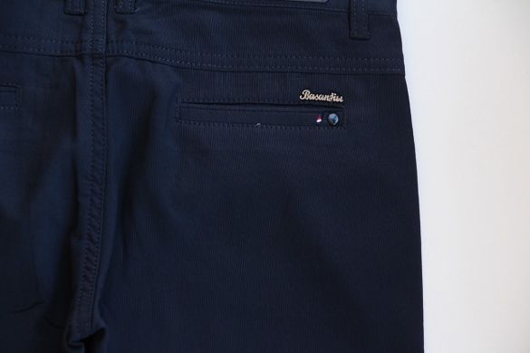 Купить Подростковые Брюки BASHANJIU-938 GXW132-2 (30/35 -6 ед.) оптом в интернет магазин jeansoptom.com