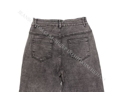 Купить Женские Джеггинсы VINGGUOXIANG 6796-3 (25/30 -6 ед.) оптом в интернет магазин jeansoptom.com