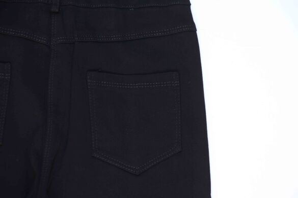 Купить Женские Джеггинсы YINGLIDA 888-1 (25/30 -6 ед.) оптом в интернет магазин jeansoptom.com