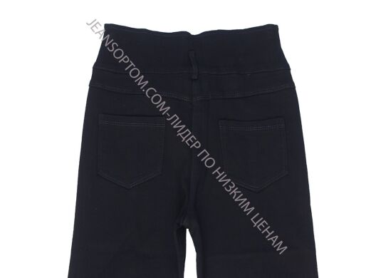 Купить Женские Джеггинсы YINGLIDA 888-1 (25/30 -6 ед.) оптом в интернет магазин jeansoptom.com