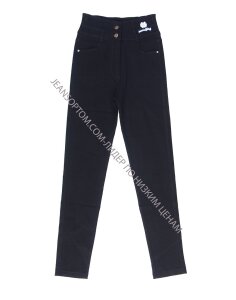 Купить Женские Джеггинсы YINGLIDA 888-1 (25/30 -6 ед.) оптом в интернет магазин jeansoptom.com