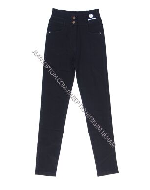 Купить Женские Джеггинсы YINGLIDA 888-1 (25/30 -6 ед.) оптом в интернет магазин jeansoptom.com