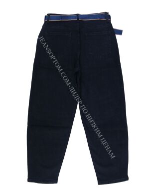 Купить Женские Джинсы MOM ANANCOCO A910 (31/38 -6 ед.) оптом в интернет магазин jeansoptom.com