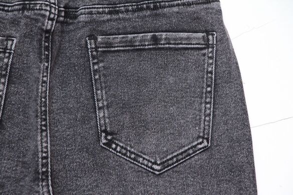 Купить Женские Джинсы MOM DRAGON D803 (30/36 -6 ед.) оптом в интернет магазин jeansoptom.com