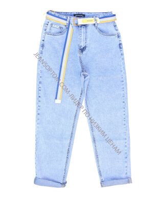 Купить Женские Джинсы MOM PDA HD5606 (30/36 -6 ед.) оптом в интернет магазин jeansoptom.com