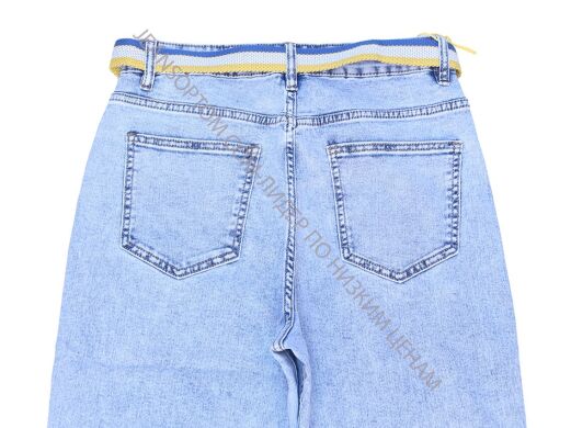 Купить Женские Джинсы MOM PDA HD5606 (30/36 -6 ед.) оптом в интернет магазин jeansoptom.com