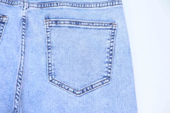 Купить Женские Джинсы MOM PDA HD5606 (30/36 -6 ед.) оптом в интернет магазин jeansoptom.com