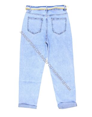 Купить Женские Джинсы MOM PDA HD5606 (30/36 -6 ед.) оптом в интернет магазин jeansoptom.com