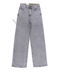 Купить Женские Джинсы Трубы MOM VINDASION V3084 (28/33 -6 ед.) оптом в интернет магазин jeansoptom.com