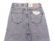 Женские Джинсы Трубы MOM VINDASION V3084 (28/33 -6 ед.) фото 3 - jeansoptom.com 