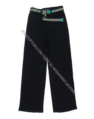 Купить Женские Джинсы Трубы VANVER F670 (28/33 -6 ед.) оптом в интернет магазин jeansoptom.com