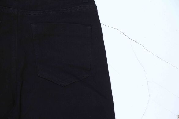 Купить Женские Джинсы Трубы VANVER F670 (28/33 -6 ед.) оптом в интернет магазин jeansoptom.com