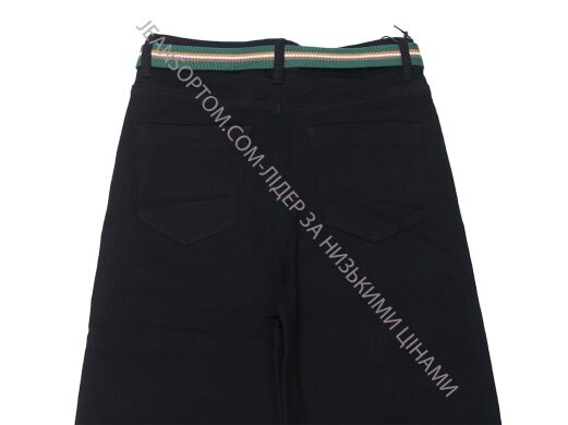 Купить Женские Джинсы Трубы VANVER F670 (28/33 -6 ед.) оптом в интернет магазин jeansoptom.com