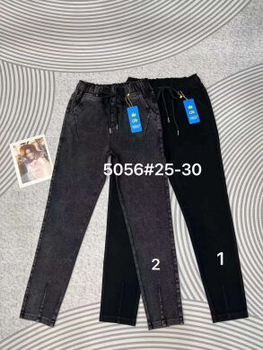 Купить Женские Трикотаж ANANCOCO A5056 (25/30 -6 ед.) оптом в интернет магазин jeansoptom.com