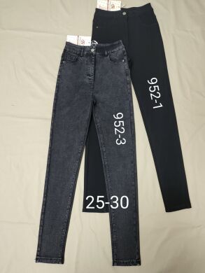 Купить Женские Трикотаж YINGLIDA 952 (25/30 -6 ед.) оптом в интернет магазин jeansoptom.com