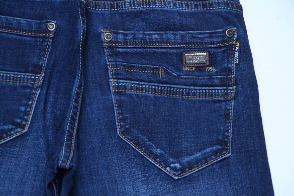 Мужские Джинсы AWIVGOSS L8586 (29/38 -8 ед.)