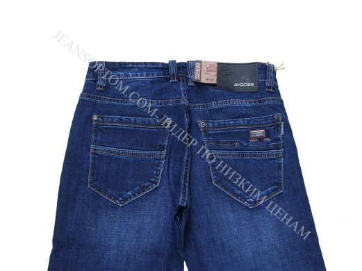 Мужские Джинсы AWIVGOSS L8586 (29/38 -8 ед.)