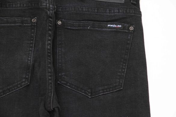Мужские Джинсы AWIVGOSS L993 (32/38 -8 ед.)