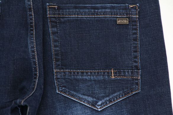 Мужские Джинсы MEGOSS M2083 (32/40 -8 ед.)