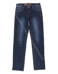 Мужские Джинсы MEGOSS M2083 (32/40 -8 ед.)