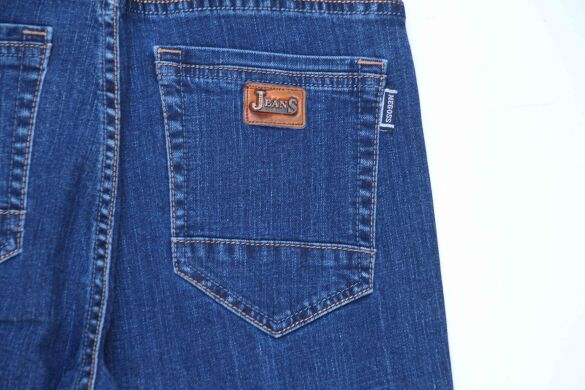 Мужские Джинсы MEGOSS M2301 (28/36 -8 ед.)