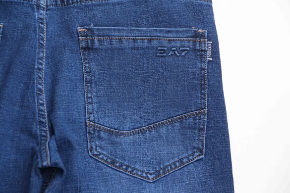 Мужские Джинсы MEGOSS M2310 (29/38 -8 ед.)