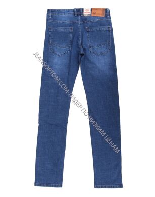 Мужские Джинсы MEGOSS M2310 (29/38 -8 ед.)