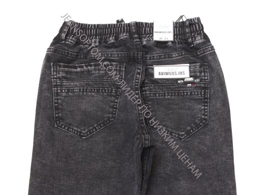 Мужские Джинсы MOM AWIVGOSS L999 (29/38 -8 ед.)