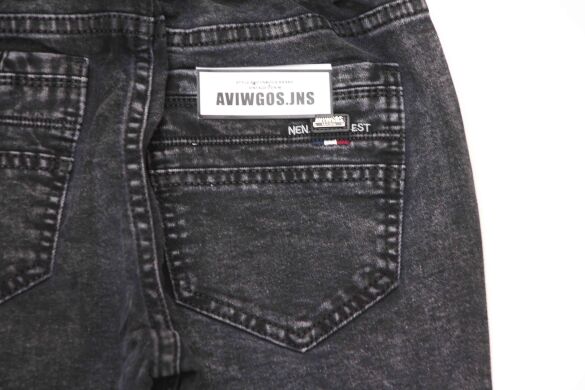 Мужские Джинсы MOM AWIVGOSS L999 (29/38 -8 ед.)