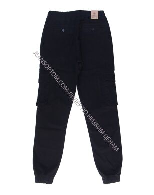 Мужские Джинсы На резинке VINGVGS V480-6 (29/38 -8 ед.)