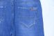 Мужские Джинсы шорты FANGSIDA U9025 (36/43 -8 ед.) фото 3 - jeansoptom.com 