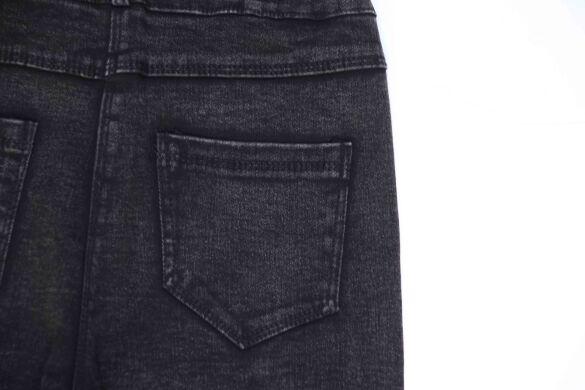 Купить Женские Джеггинсы YINGLIDA 888-3 (25/30 -6 ед.) оптом в интернет магазин jeansoptom.com