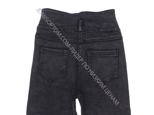 Купить Женские Джеггинсы YINGLIDA 888-3 (25/30 -6 ед.) оптом в интернет магазин jeansoptom.com