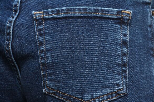 Купить Женские Джинсы MOM REALFOCUS AL1402-6 (25/30 -6 ед.) оптом в интернет магазин jeansoptom.com