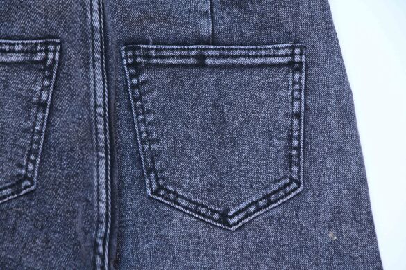 Купить Женские Джинсы MOM VANVER F81862 (28/33 -6 ед.) оптом в интернет магазин jeansoptom.com