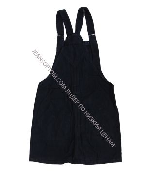 Женские Джинсы Юбки Комбинезоны RELUCKY Y229-1 (25/30 -6 ед.)