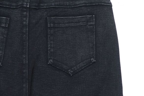 Купить Женские Джинсы VINGGUOXIANG 6672-6 (25/30 -6 ед.) оптом в интернет магазин jeansoptom.com