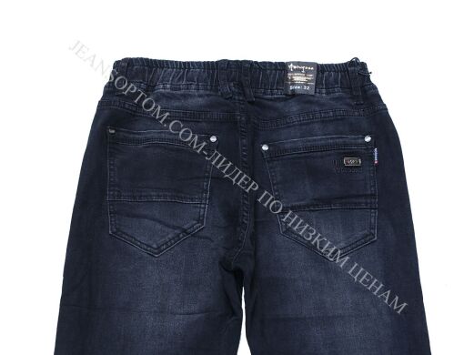 Мужские Джинсы На резинке AWIVGOSS L8635 (32/42 -8 ед.)